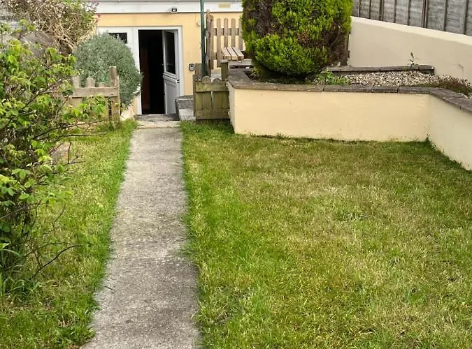 Pet Friendly Cottage