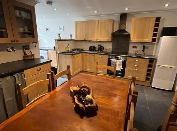 Pet Friendly Cottage