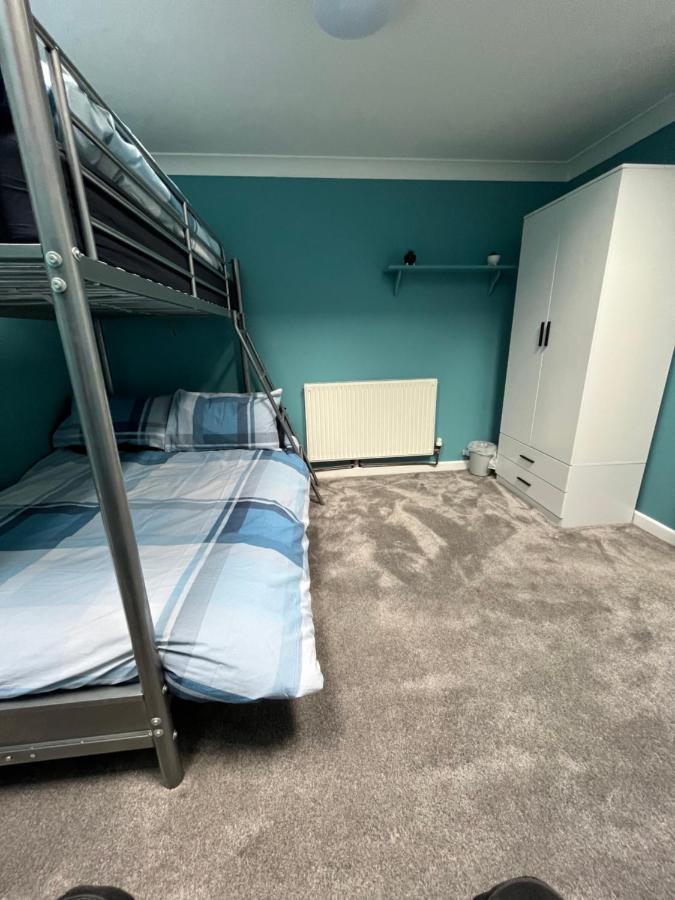 Pet Friendly Vakantiehuis *