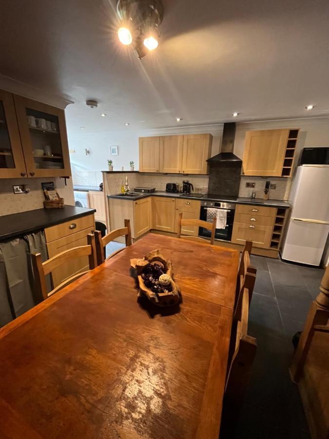 Pet Friendly Vakantiehuis Pool