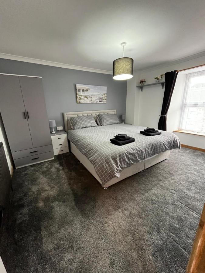 Pet Friendly Vakantiehuis Pool