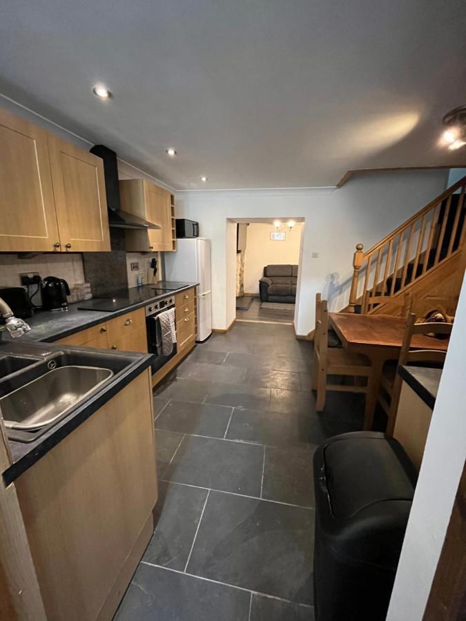 Vakantiehuis Pet Friendly Pool